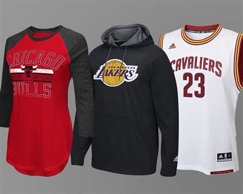 Amazon NBA Fan Shop | Expertly Chosen Gifts