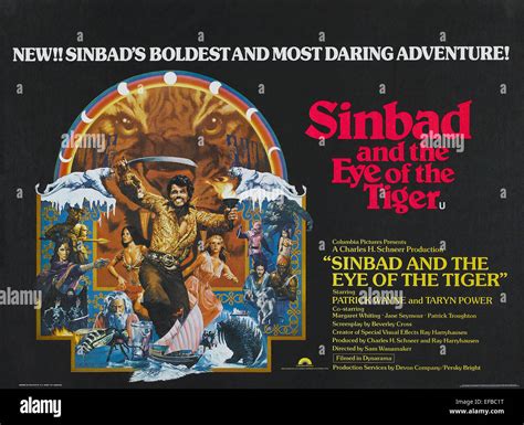 Sinbad Eye Tiger Stock Photos & Sinbad Eye Tiger Stock Images - Alamy