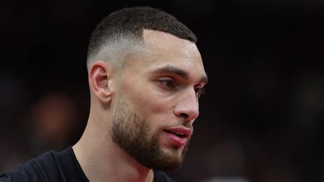 Zach LaVine: Crucial Update on Knee Injury