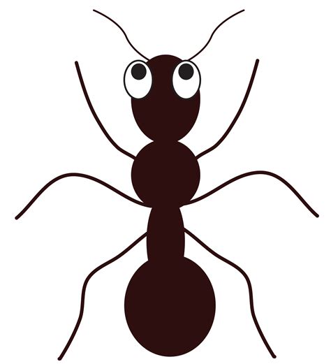 Ant Clipart at GetDrawings | Free download