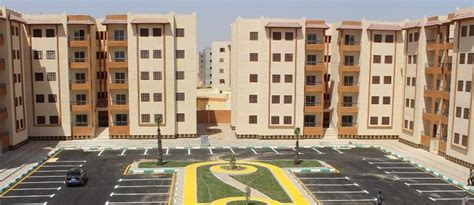 Gov’t Completes 3,000 Units in Sadat City | INVEST-GATE