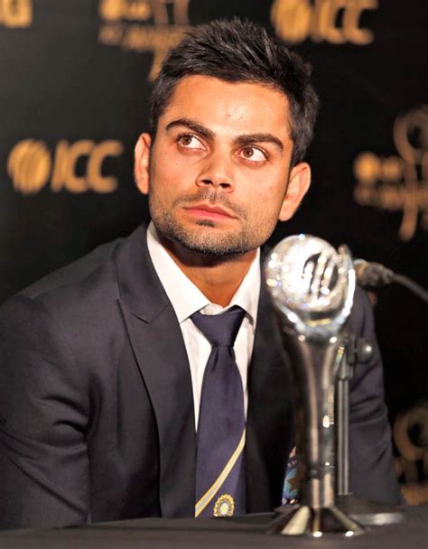 Virat Kohli wins ODI Cricketer of the Year Award - | Photo1 | India Today