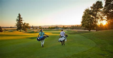 Pumpkin Ridge Golf Club in North Plains, Oregon, ranks among the ...