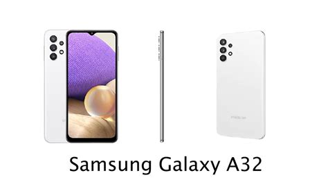 Samsung A32 Price in Nigeria: How Much is Samsung A32 in Nigeria (Slot, Jumia, Konga & UK Used ...