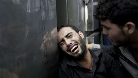 Analysis: Human rights or human shields in Gaza war?