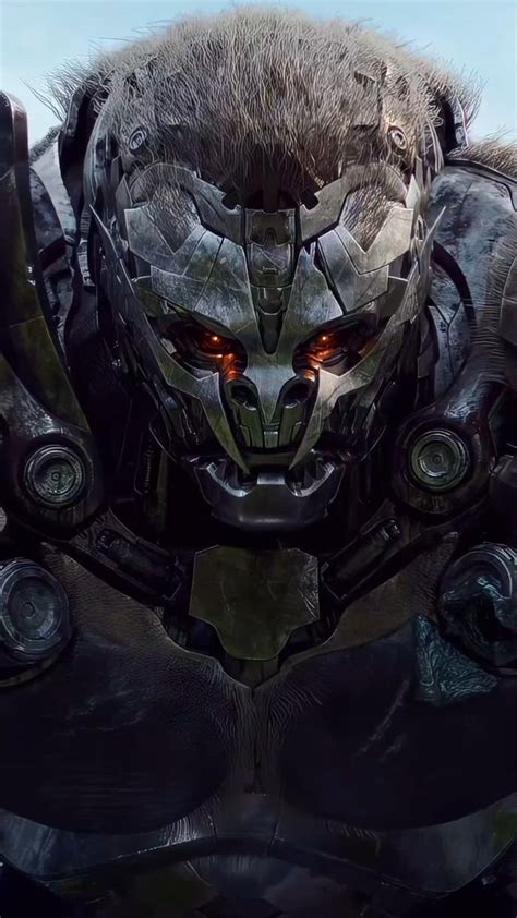 Apelinq vs Scourge. 4K ultra HD [Video] in 2024 | Transformers, Marvel art, Illusion pictures