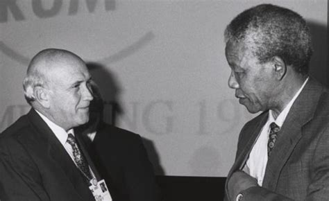 What comes after a century of South African nationalism? - Daily Friend