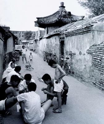 About Hutong - Beijing Hutong Tour