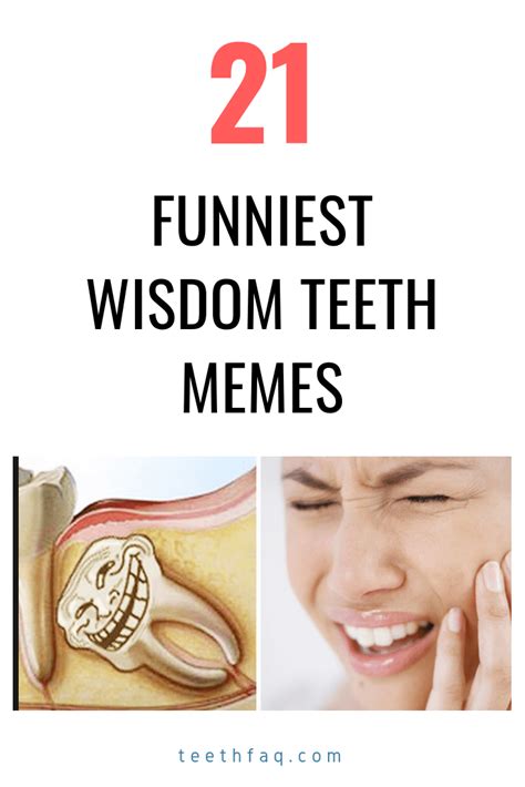 Funny Teeth Quotes