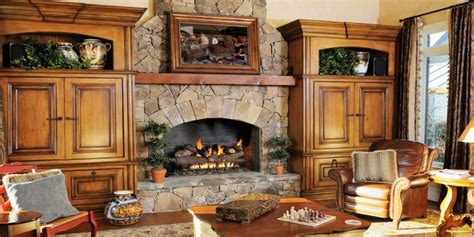 Indoor Gas Fireplace Designs – Fireplace Guide by Linda