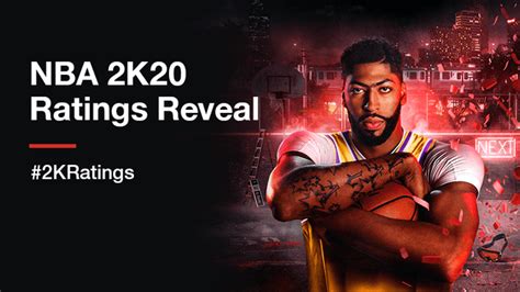 Know all about NBA 2K20 Player Ratings | Sportsmonks