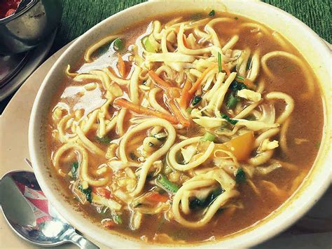 The 10 Best Sikkim Food you Must try in your Next Visit