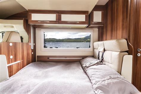 9 Reasons to Convert to the Motorhome Holiday - Azure X