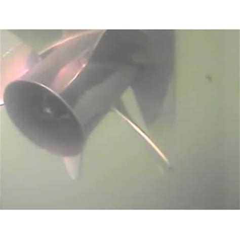 Telescopic Underwater Inspection Camera and Pole | Boat & Ship Hull ...