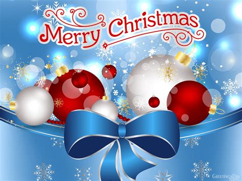 Merry Christmas and Happy New Year ⋆ Greetings Cards, Pictures, Images ...