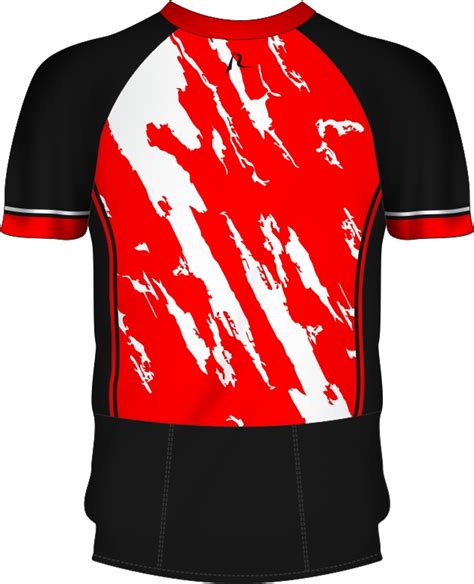 Custom Cycling Uniforms - Defend the Perimeter - Team Rebel Sports Pilipinas