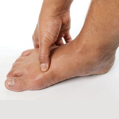 Common Treatments for Joint Pain — Precision Foot and Ankle Centers