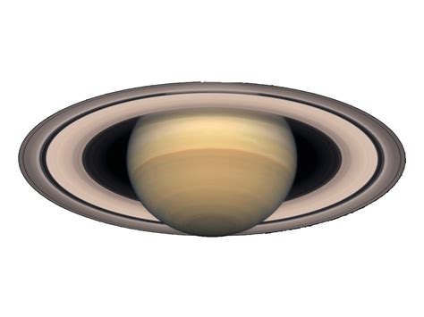 White Saturn With White Background - ClipArt Best