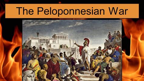 Who Won The Peloponnesian War How/when