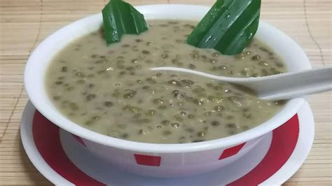 8 Cara Membuat Bubur Kacang Hijau, Tips Agar Lembut dan Tidak Keras - Page 7 - Hot Liputan6.com