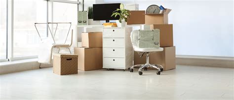 Importance of Storage Containers for Office Renovations - Land Containers