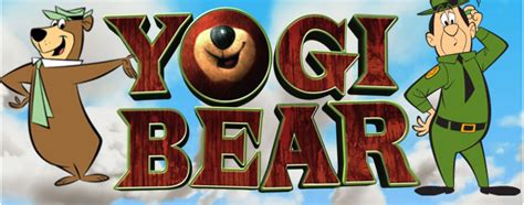 Yogi Bear: The Video Game - Nintendo DS