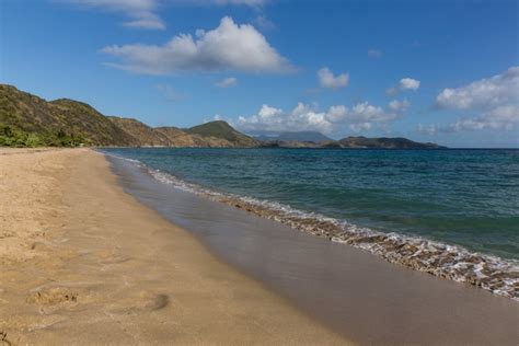 14 Best Beaches in St. Kitts & Nevis | Celebrity Cruises