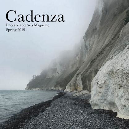 Cadenza Magazine Spring 2019 by Cadenza Magazine - Issuu