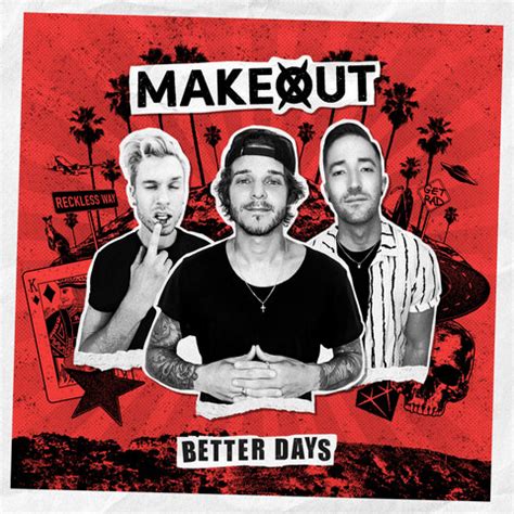 Better Days Song Download: Better Days MP3 Song Online Free on Gaana.com