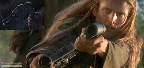 Battlefield Earth Psychlo Blast Gun replica prop weapon