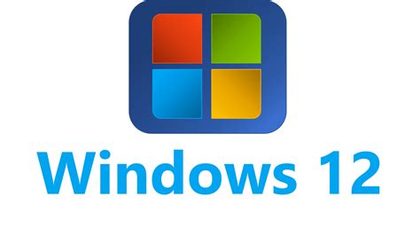 Technology, Windows 12, Logo, Windows, HD Wallpaper Peakpx, 55% OFF