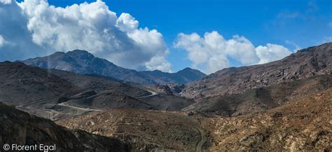 Jebel Al-Lawz - Saudi Arabia Tourism Guide