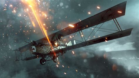 Battlefield 1 Apocalypse 2018 4k, HD Games, 4k Wallpapers, Images, Backgrounds, Photos and Pictures