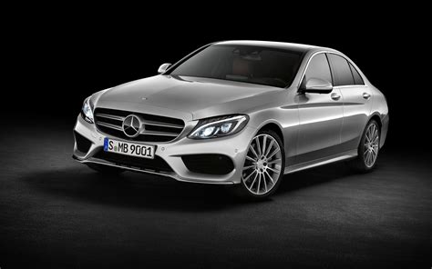 2014 Mercedes Benz C Class C250 AMG Avantgarde Wallpaper | HD Car Wallpapers | ID #4201