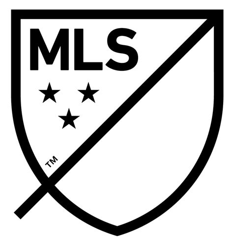 MLS Transparent Background - PNG Play