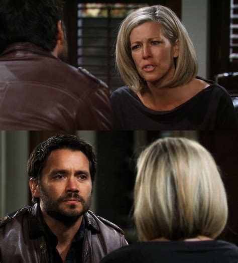 Carly Corinthos: You said Morgan didn’t hit anything, why did the car explode? Dante Falconeri ...