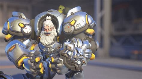 Overwatch 2 Reinhardt Guide: Abilities, Tips, How To Unlock