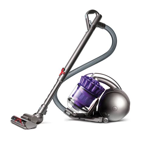 Dyson Vacuum Reviews – Vacuum Direct