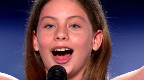 ‘America’s Got Talent’ Opera Singer Emanne Beasha Earns Golden Buzzer – News On Media