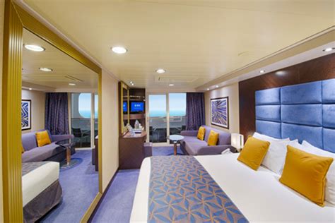 MSC Divina Cabin 8244 - Category BL1 - Premium Balcony Stateroom 8244 on iCruise.com