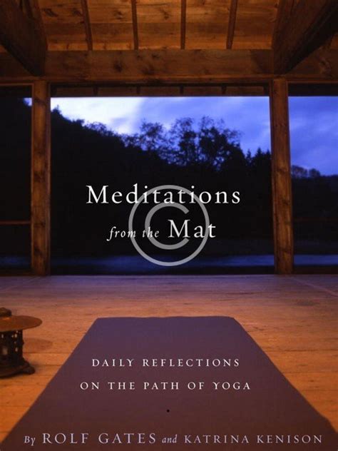 Meditations of the Mat - Artes Místicas del Tíbet