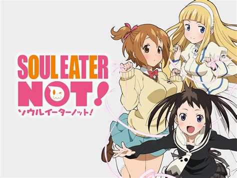 Soul Eater Not Meme