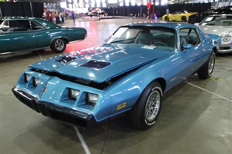 1981 Pontiac Firebird Formula Turbo Values | Hagerty Valuation Tool®