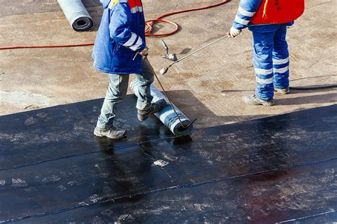 Why Commercial Roofing Maintenance is so Important | Ainger Roofing
