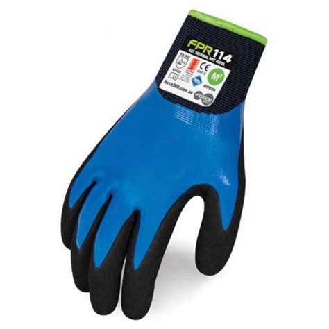 Force360 Waterproof Thermal Gloves