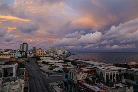 Havana, Cuba Sunrise Sunset Times