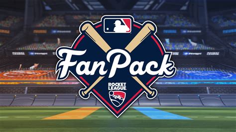 Rocket League - MLB Fan Pack DLC Announced - Miketendo64 :Miketendo64