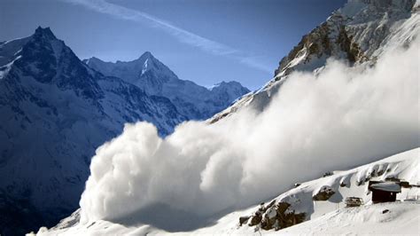 Utah Avalanche Center: Warning in effect in western Uintas | KUTV