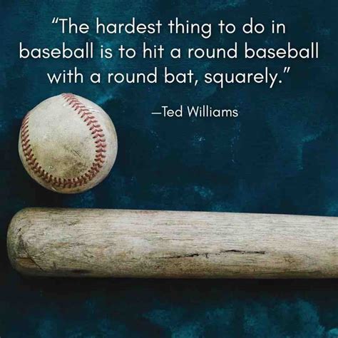 The 300 Most Inspirational Baseball Quotes