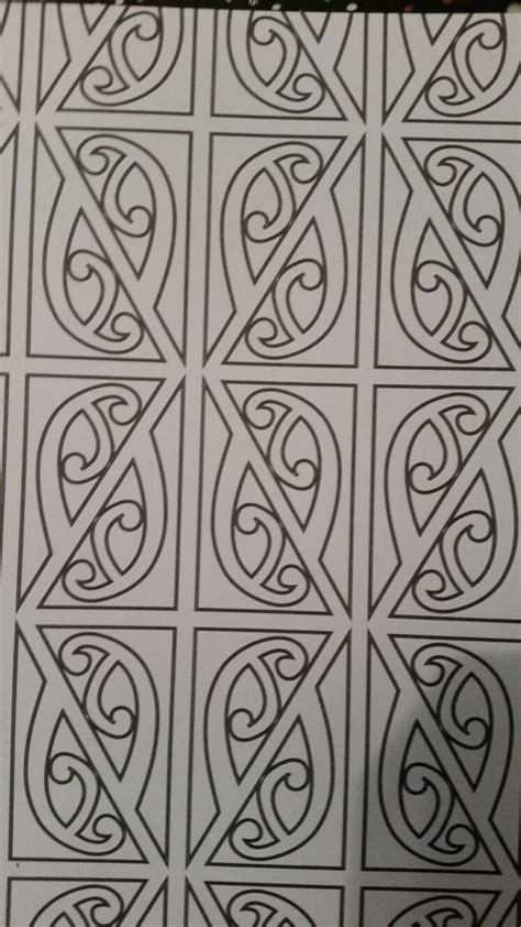 Pin by Chey Bartlett on stencils maori | Maori patterns, Maori designs ...